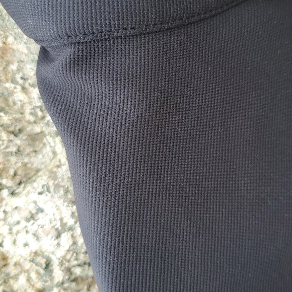 Men's Lululemon Black Jacket Large - Picture 14 of 16